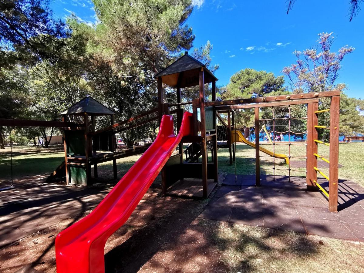 Stay In The Very Heart Of Porec - 50M To The Beach Exterior foto